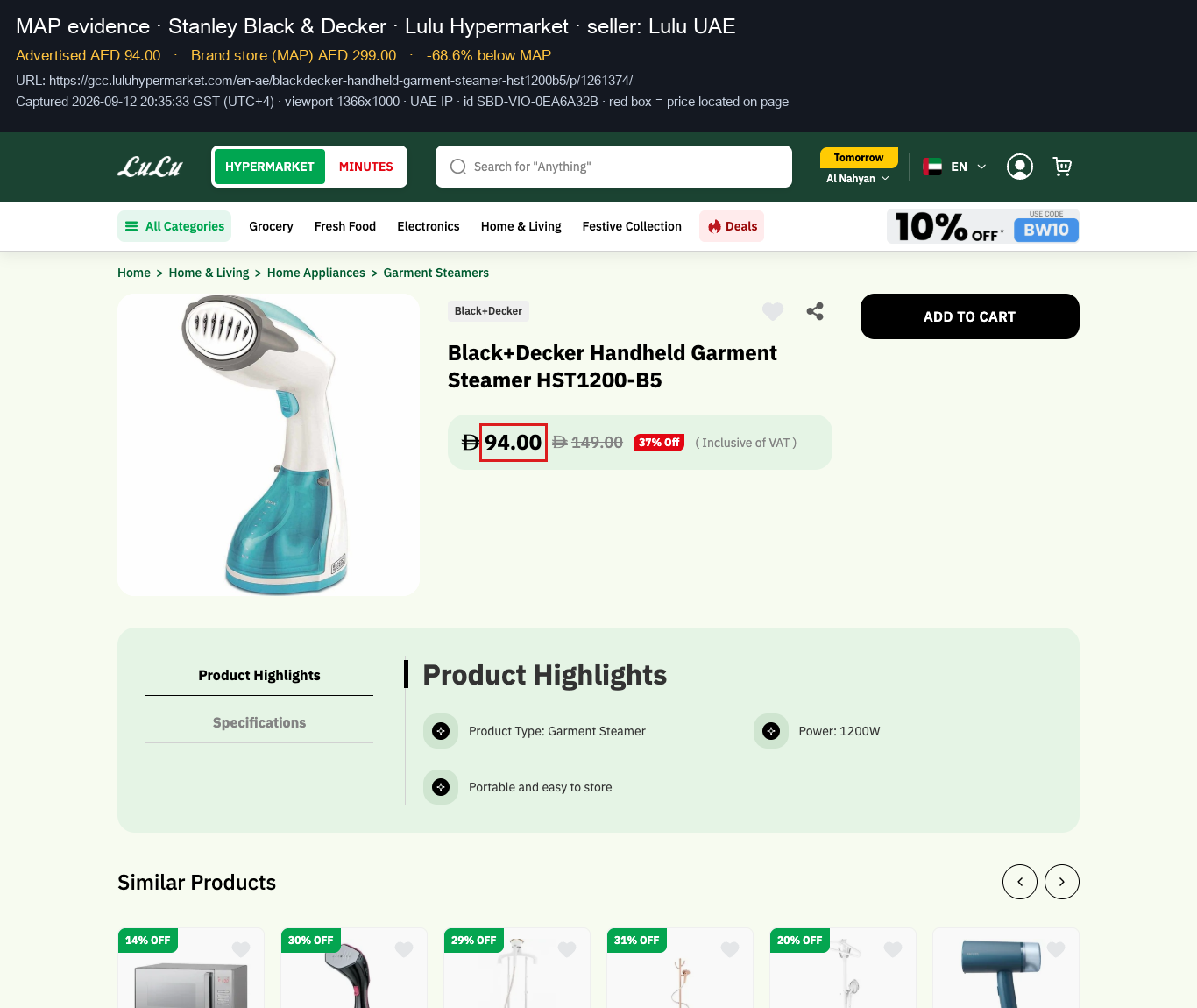 Evidence SBD-VIO-0EA6A32B