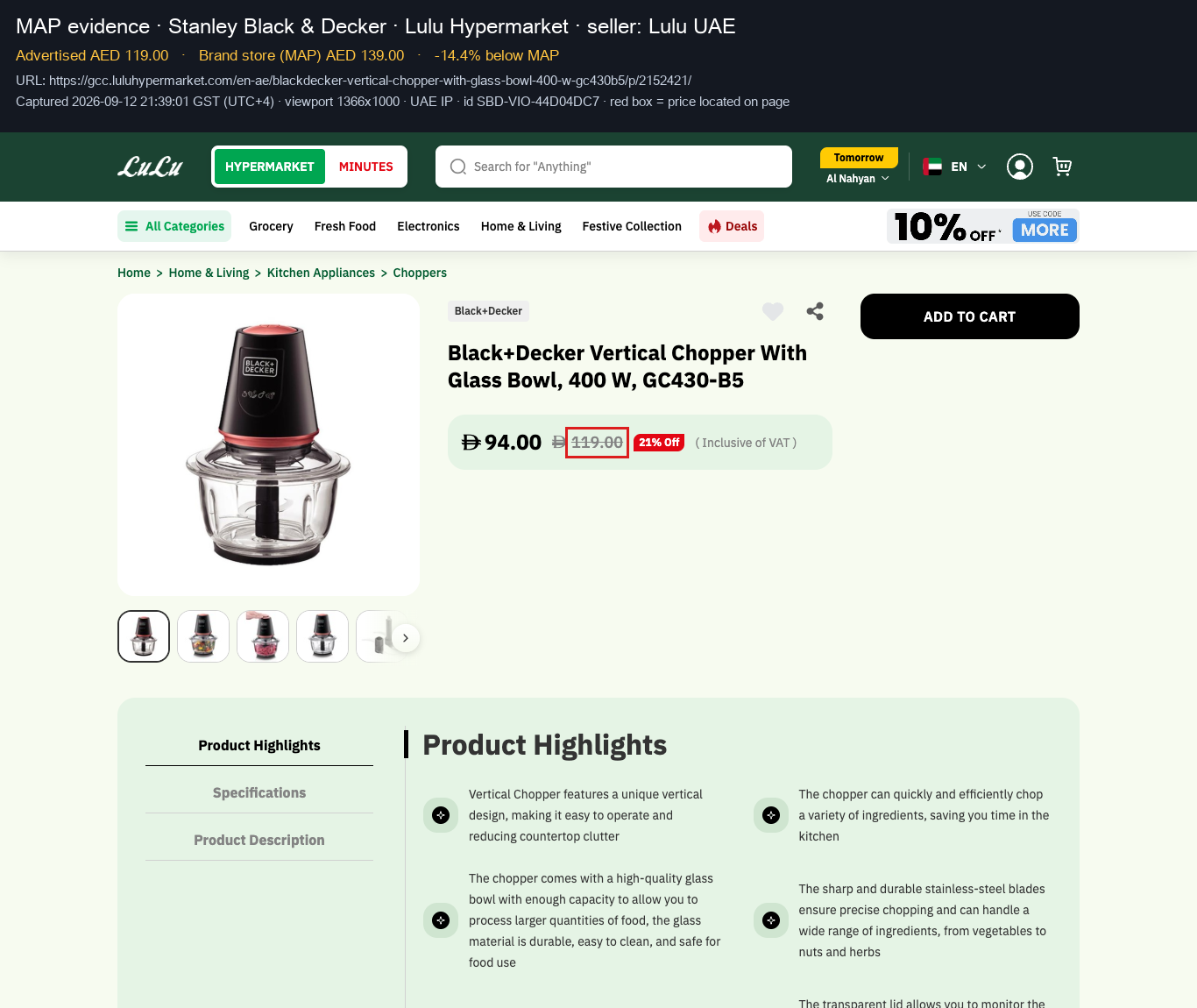 Evidence SBD-VIO-44D04DC7