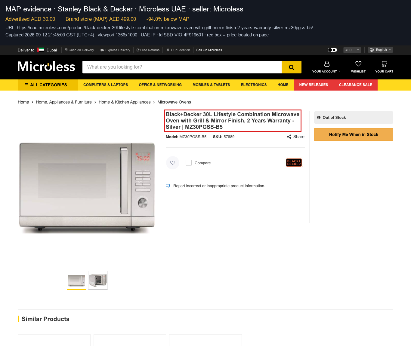 Evidence SBD-VIO-4F919601