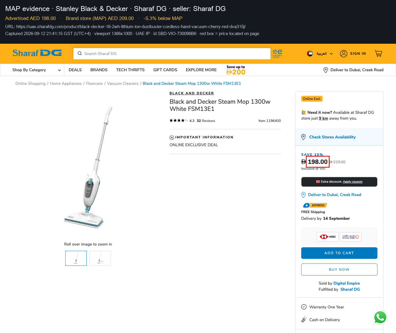 Evidence SBD-VIO-730096B6