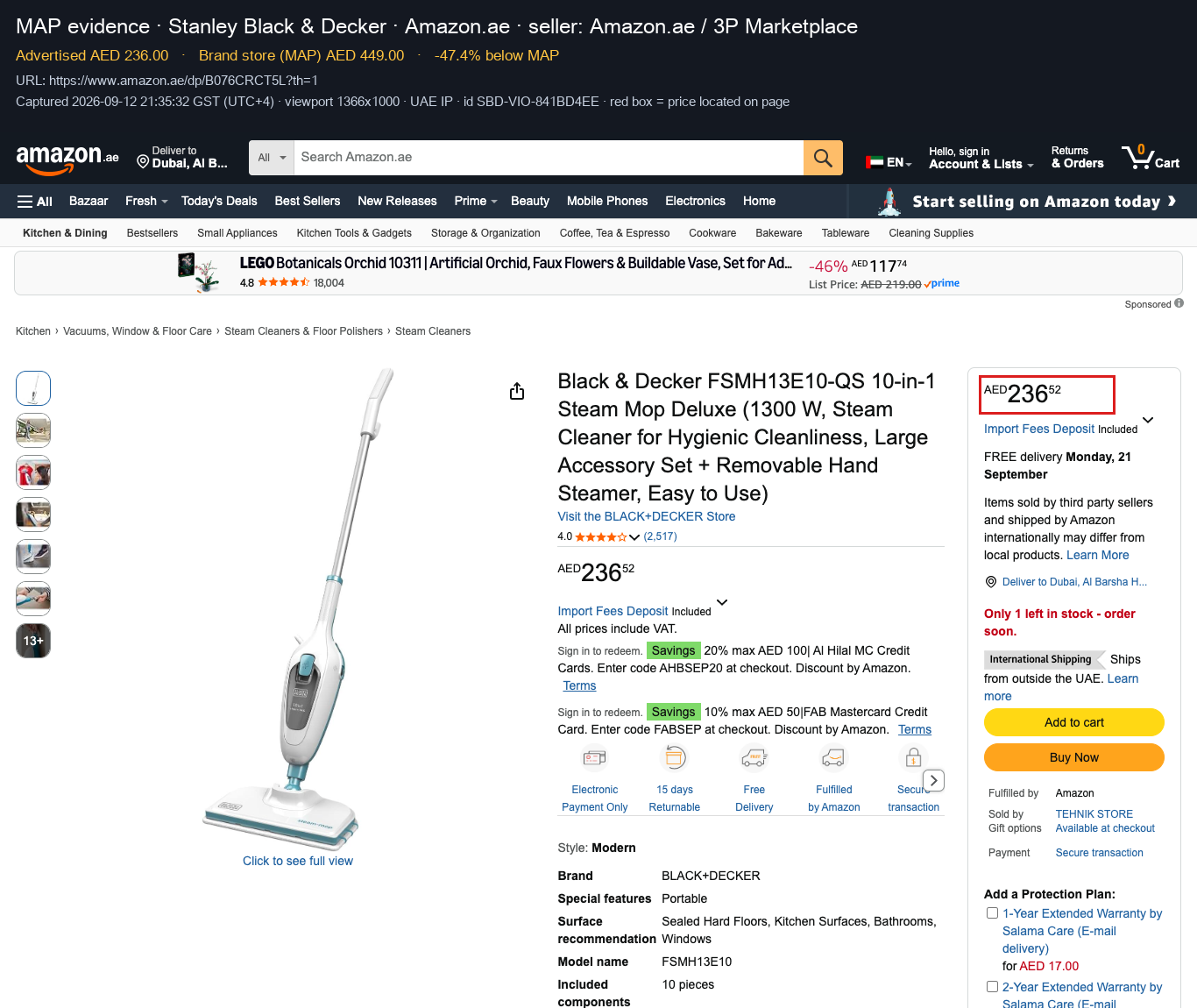 Evidence SBD-VIO-841BD4EE