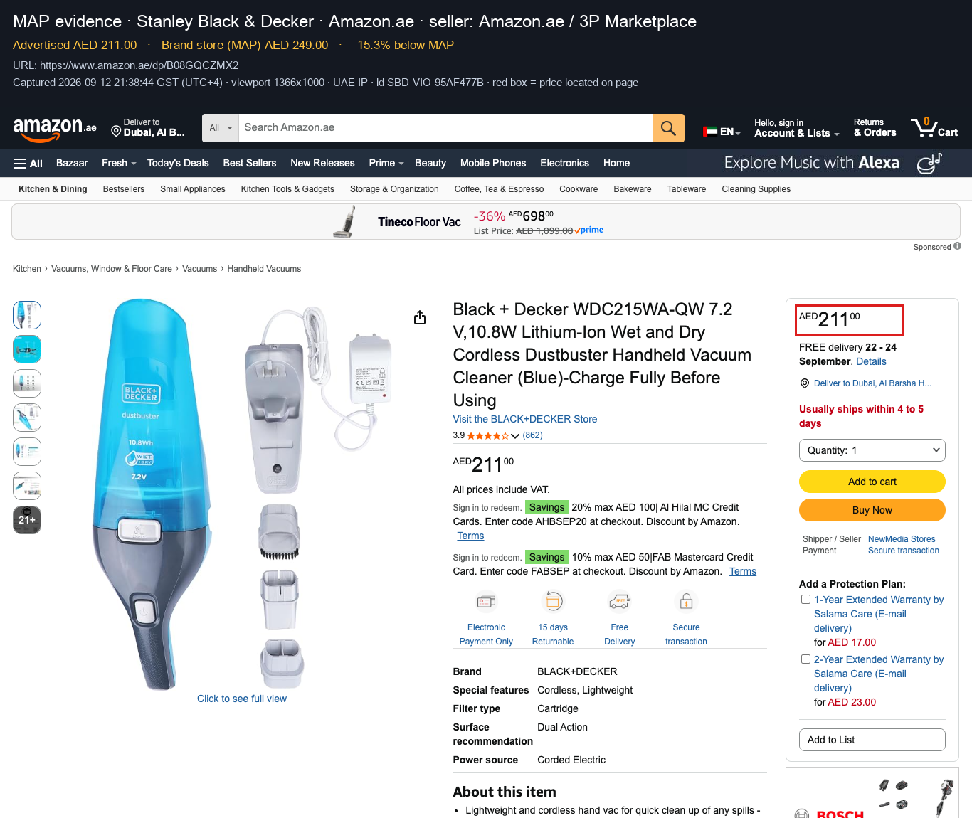 Evidence SBD-VIO-95AF477B