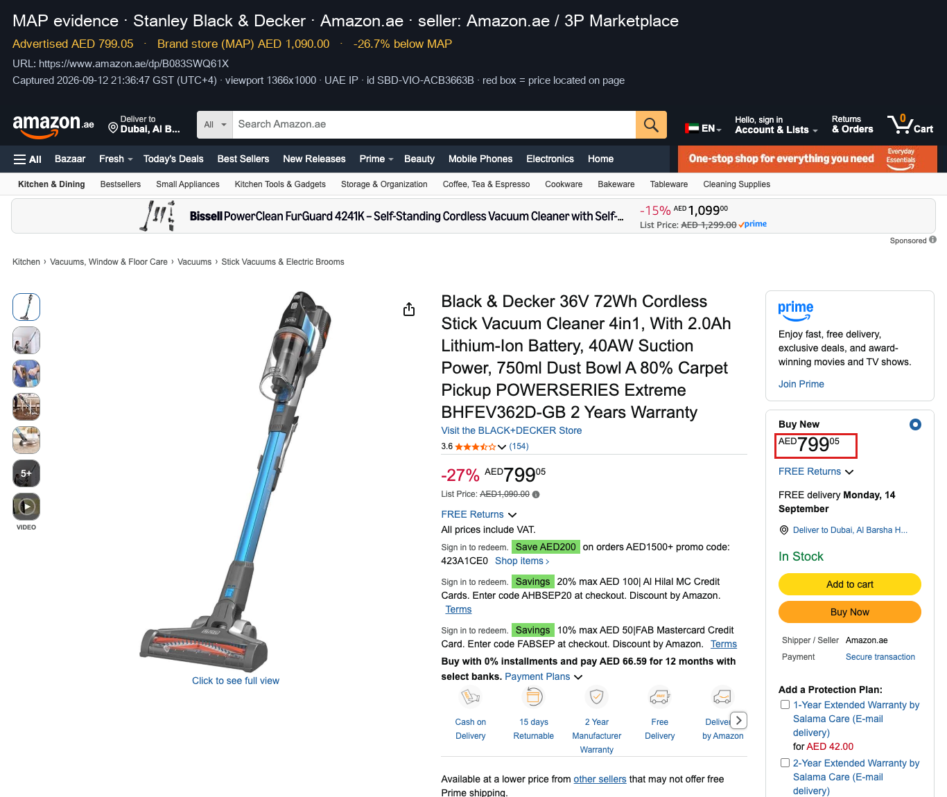Evidence SBD-VIO-ACB3663B