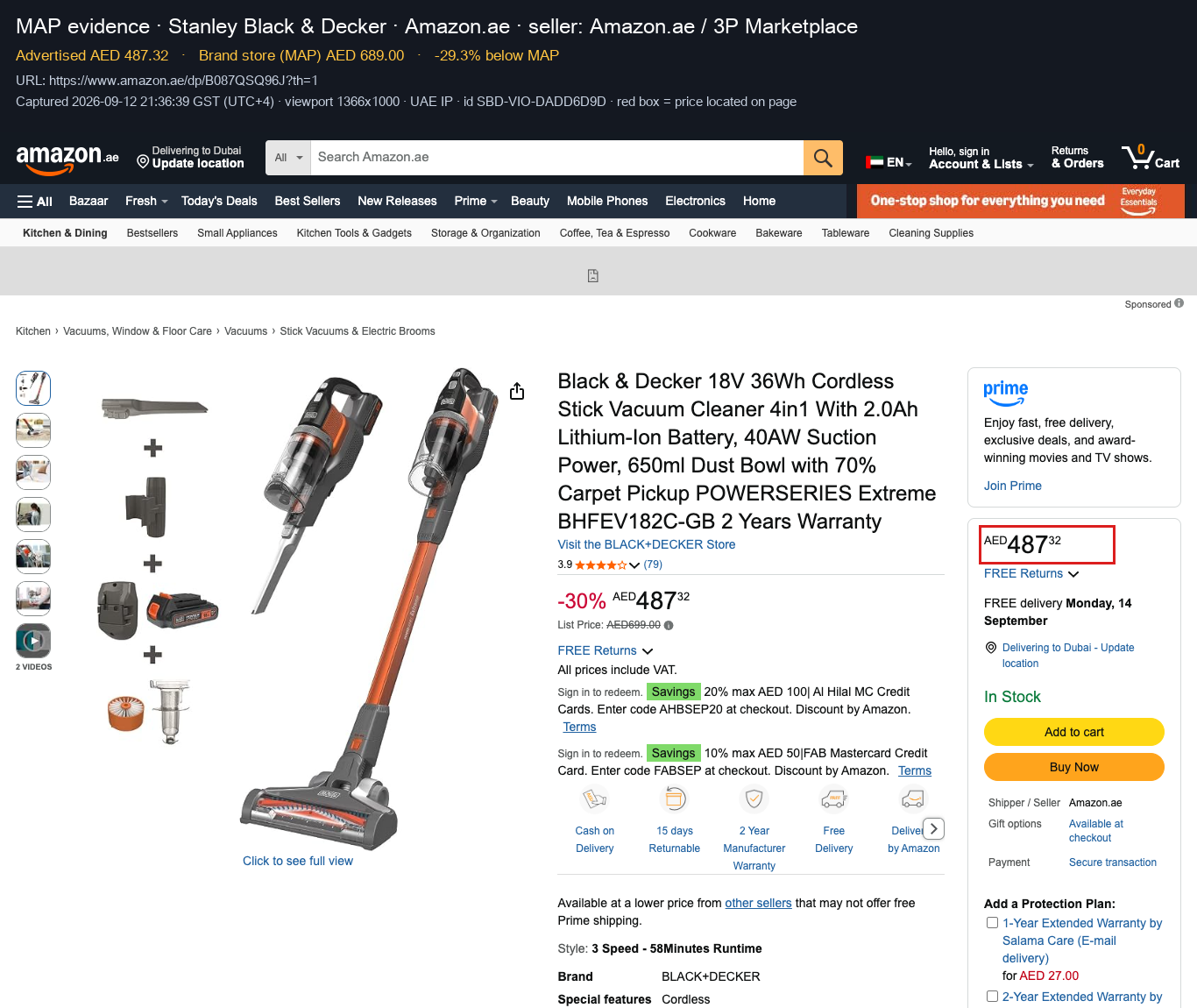 Evidence SBD-VIO-DADD6D9D