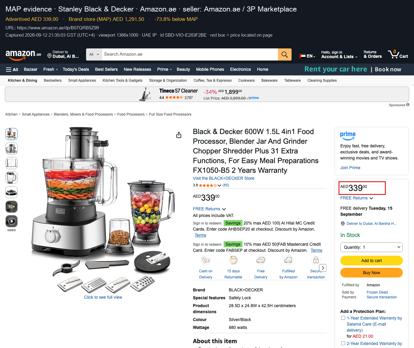 Evidence SBD-VIO-E283F2BE