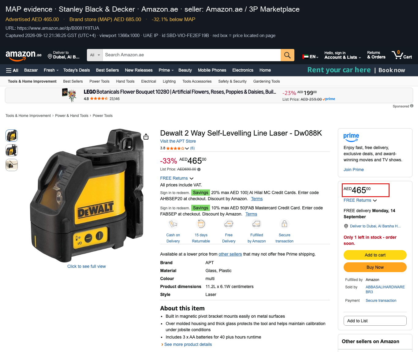Evidence SBD-VIO-FE2EF19B